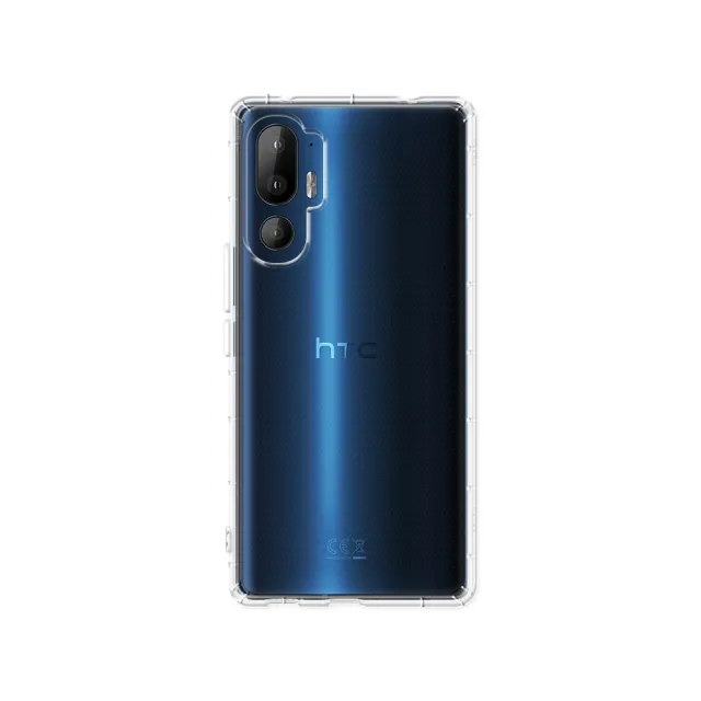 【VXTRA】HTC U24 pro 防摔氣墊手機保護殼