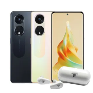 【OPPO】A+級福利品 Reno8 T 5G 6.7吋(8G/128GB)