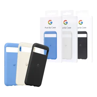 【Google】原廠 Pixel 8a 專用 Case 保護殼(公司貨)