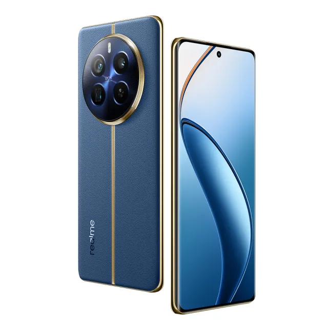 【realme】12 Pro+ 5G 6.7吋(12G/512G/高通驍龍7sGen2/5000萬鏡頭畫素)