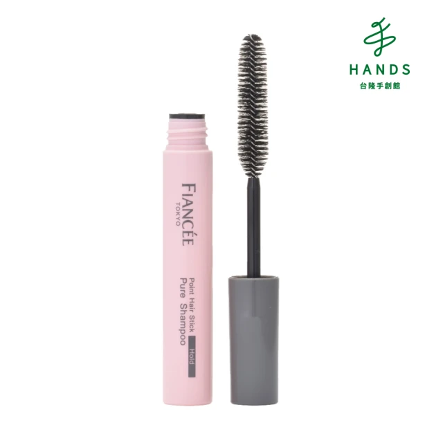 台隆手創館 Uffy 無非研製所 時秘果油50mL(護髮油)