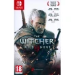 【Nintendo 任天堂】NS SWITCH 巫師 3：狂獵 Witcher 3 Wild Hunt(中英文歐版)