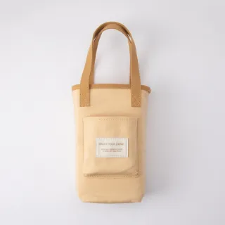 【Oolab 良杯製所】品牌經典環保提袋(大容量提袋)