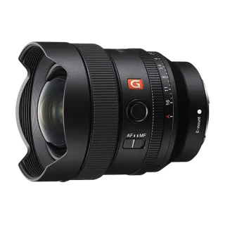 【SONY 索尼】SEL14F18GM FE 14mm F1.8 GM 超廣角定焦鏡(公司貨)