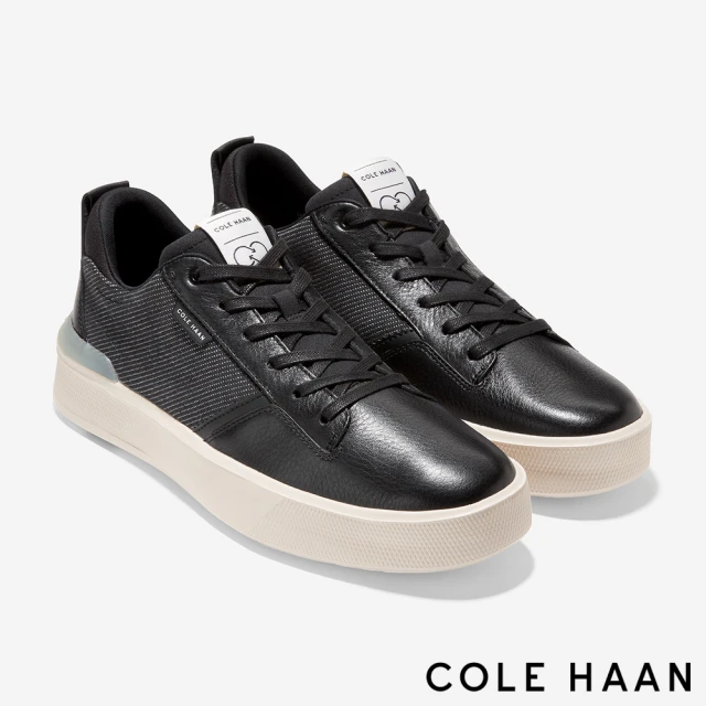 Cole Haan GP CREW SNEAKER 休閒鞋 男鞋(C36754)