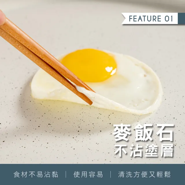 【KINYO】麥飯石電烤盤37cm(聚餐必備 福利品)