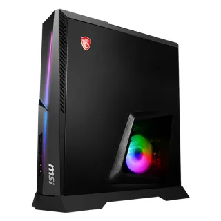 【MSI 微星】i7 RTX4060特仕電腦(Trident AS 14NUC7-692TW/i7-14700F/32G/1T+1T SSD/RTX4060-8G/W11)