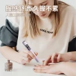 【ANTIAN】便攜小型多功能美甲電動打磨器 指甲修護美甲器 去死皮磨甲機 拋光機 附六種打磨頭(母親節禮物)