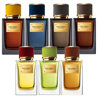 DOLCE&GABBANA 杜嘉班納】D&G The One 唯我男性淡香精EDP 100ML