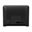 【Synology 群暉科技】搭 16埠 網路交換器 ★ MR2200ac 三頻 WiFi 5 Mesh 路由器/分享器