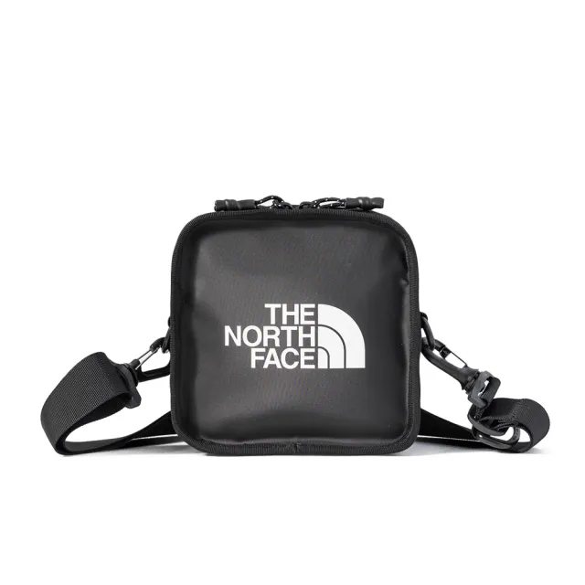 【The North Face 官方旗艦】出遊必備 - 男女機能休閒小包-腰包/單肩包/戶外包(多款任選)