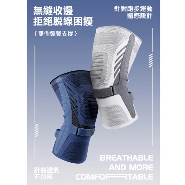 REHBAND RX 3mm 護膝 Knee Sleeve(