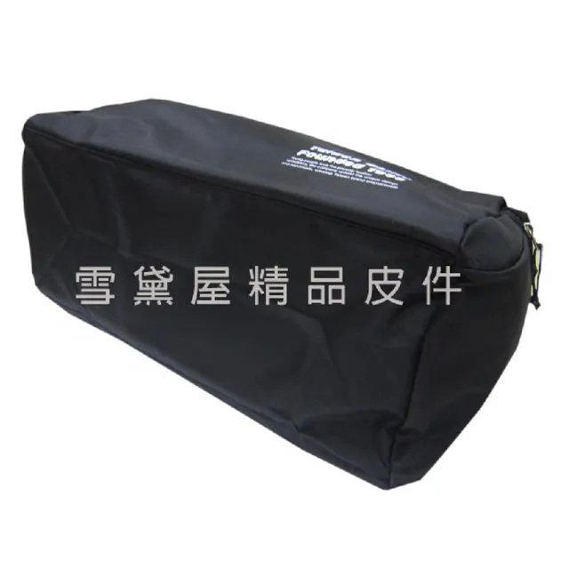 【SNOW.bagshop】旅行袋運動袋中小容量(超輕防水尼龍布台灣製造品質保證壓扁收手提肩背斜側背附長背帶)