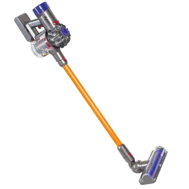 【ToysRUs 玩具反斗城】Dyson戴森 仿真吸塵器玩具(Dyson 戴森 小型 吸塵器)