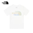 【The North Face 官方旗艦】兒童純棉短T / 機能外套-大童/小童(多款可選)