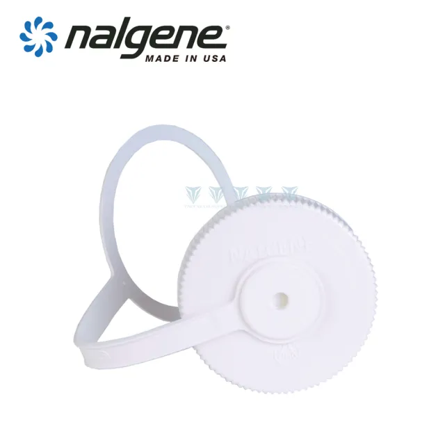 【NALGENE】63mm 寬嘴水壺蓋(Nalgene / 美國製造 /寬嘴水壺蓋)