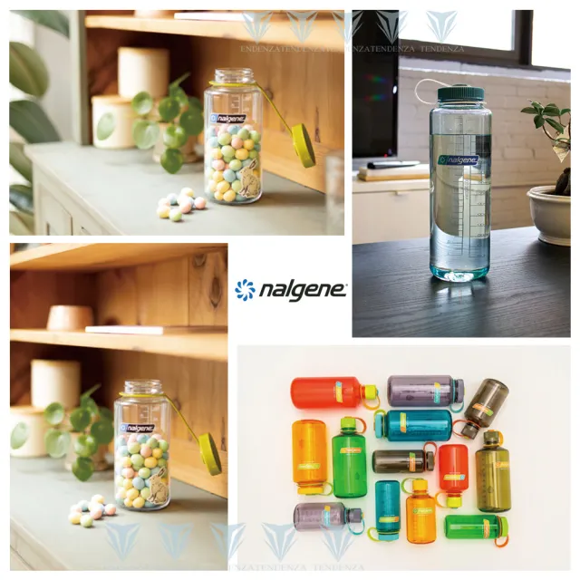 【NALGENE】63mm 易喝套片(Nalgene / 美國製造 /易喝套片)