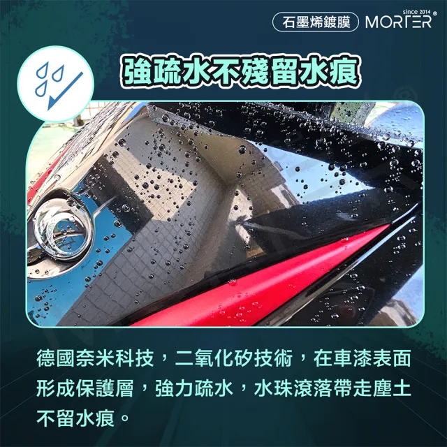【MT】摩特 石墨稀鍍膜 鍍膜劑 鍍膜 鍍膜增亮防護(免費試用推廣中 車漆鍍膜 汽車鍍膜)