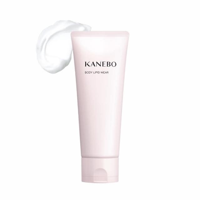 【Kanebo 佳麗寶】KANEBO 柔潤美肌保濕身體乳 150mL(大K)