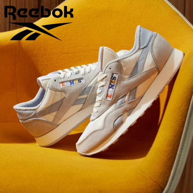 REEBOK官方旗艦 CLASSIC NYLON 慢跑鞋_男/女_100072105