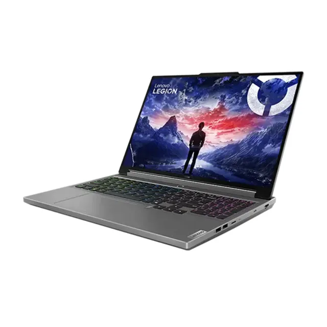 【Lenovo】16吋獨顯RTX特仕筆電(Legion 5-83DG007STW-SP2/i7-14650HX/16G+16G/512G SSD/RTX4060/W11/灰)