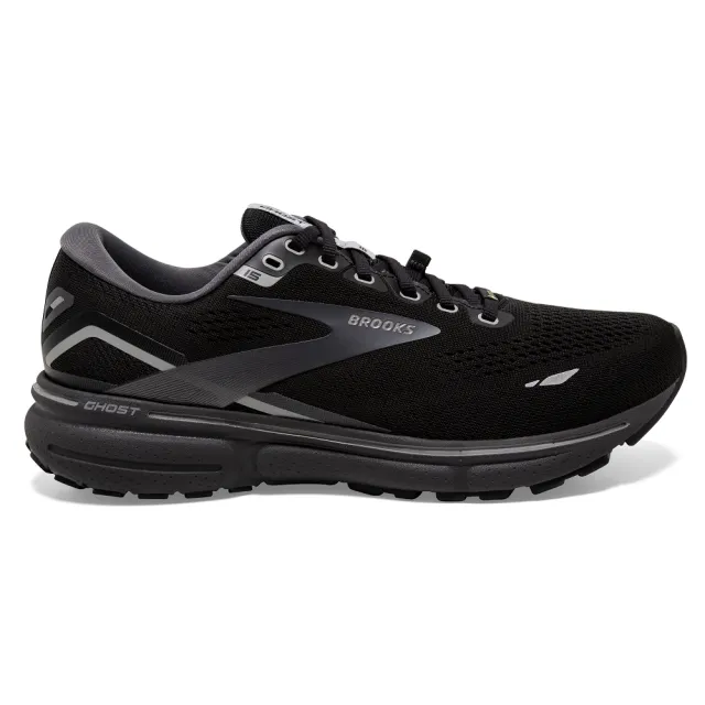 【BROOKS】女鞋 慢跑鞋 避震緩衝象限 GHOST 15 GTX(1203821B022)