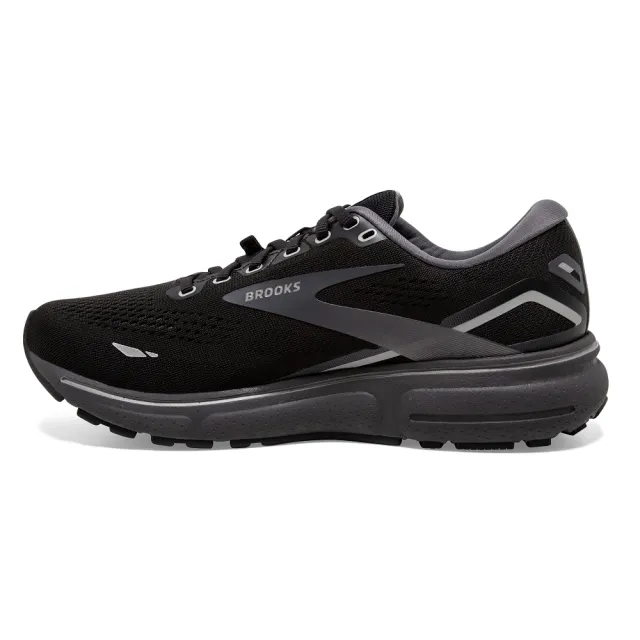 【BROOKS】女鞋 慢跑鞋 避震緩衝象限 GHOST 15 GTX(1203821B022)