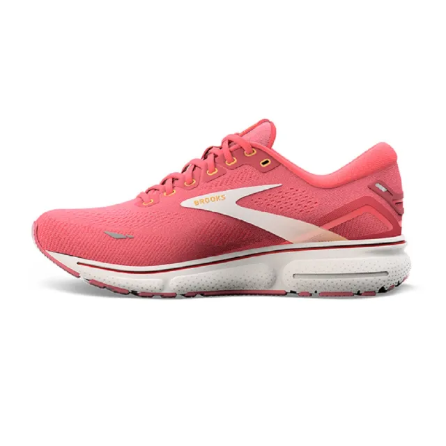 【BROOKS】女 慢跑鞋 避震緩衝象限 GHOST 15(1203801B619)