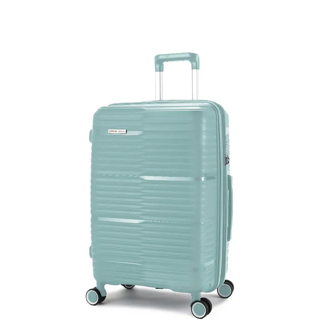 【ROYAL SHIELD】皇家盾牌 買一送三 24吋旅行箱 行李箱 防爆拉鍊 輕量可加大(超耐摔 飛機輪)