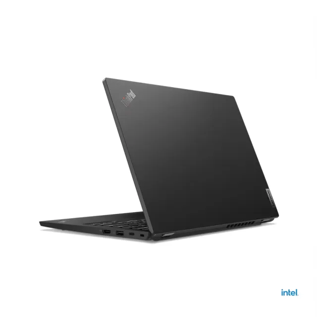 【ThinkPad 聯想】L13 13.3吋商務筆電(i7-1255U/16G/1TB SSD/W11P/三年保)