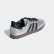 【adidas 愛迪達】SAMBA OG 運動休閒鞋(JI4218 女鞋 ORIGINALS經典休閒鞋 星光銀)