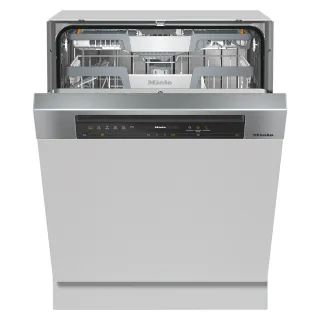 【Miele】G7314C-SCi 半嵌式洗碗機(16人份智能自動開門洗碗機/智能自動洗劑投放/220V電壓)
