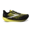 【BROOKS】男鞋 慢跑鞋 推進加速象限 HYPERION MAX(1103901D078)