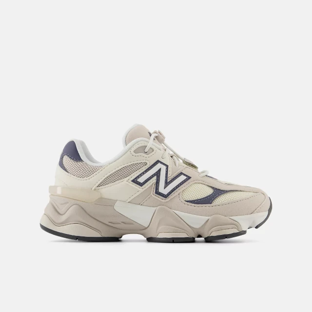 NEW BALANCE 574 童鞋 小童 灰 學步鞋 魔鬼