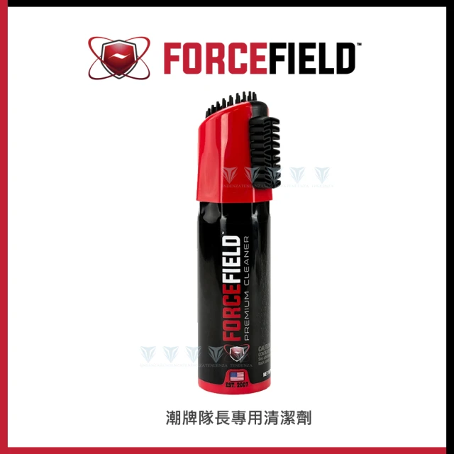 鞋類清潔劑