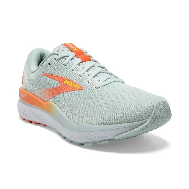 【BROOKS】女鞋 慢跑鞋 避震緩衝象限 GHOST 16(1204071B411)