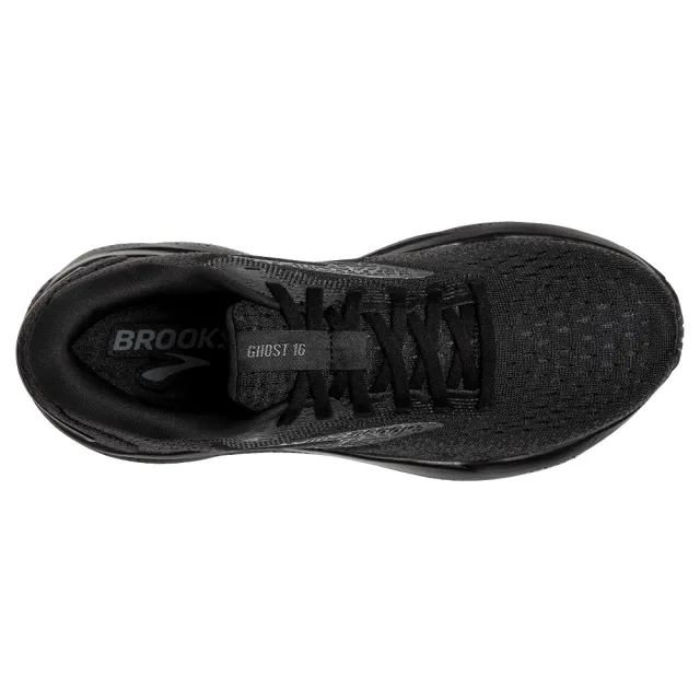 【BROOKS】女鞋 慢跑鞋 避震緩衝象限 GHOST 16 寬楦(1204071D020)