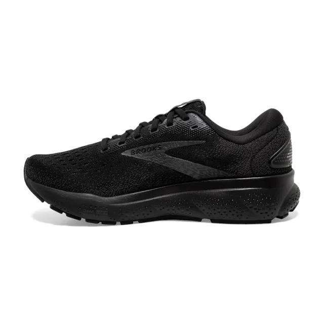 【BROOKS】女鞋 慢跑鞋 避震緩衝象限 GHOST 16 寬楦(1204071D020)