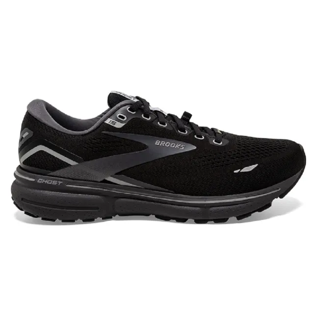 【BROOKS】男鞋 慢跑鞋 避震緩衝象限 GHOST 15 GTX(1103941D022)