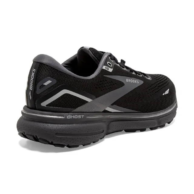 【BROOKS】男鞋 慢跑鞋 避震緩衝象限 GHOST 15 GTX(1103941D022)