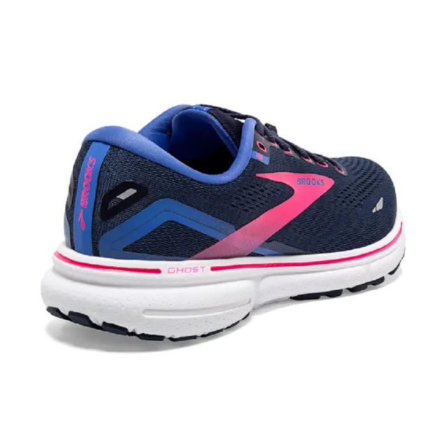 【BROOKS】女鞋 慢跑鞋 避震緩衝象限 GHOST 15 GTX(1203821B460)