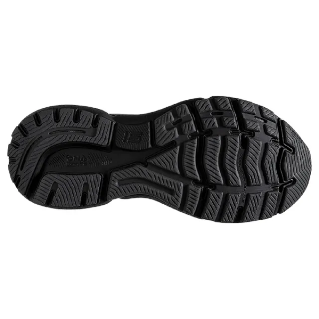【BROOKS】女鞋 慢跑鞋 避震緩衝象限 GHOST 15 數位迷彩限定款(1203801B054)