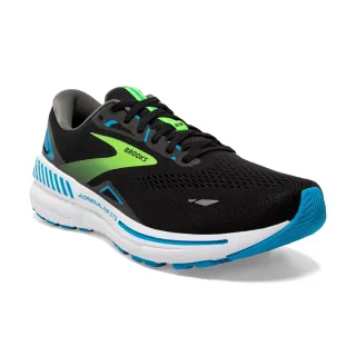 【BROOKS】男鞋 慢跑鞋 避震緩衝象限 ADRENALINE GTS 23 寬楦(1103912E006)