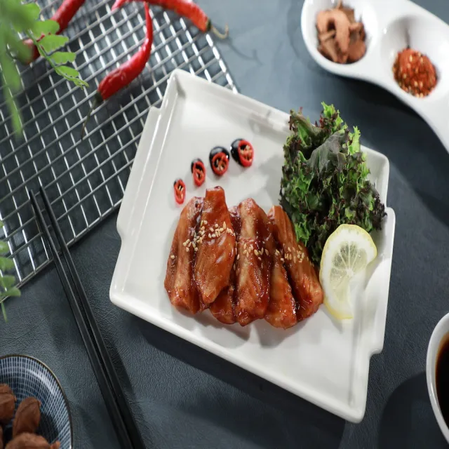 【好食新鮮獲】蒲燒鯛魚腹排肚(200g*10包)
