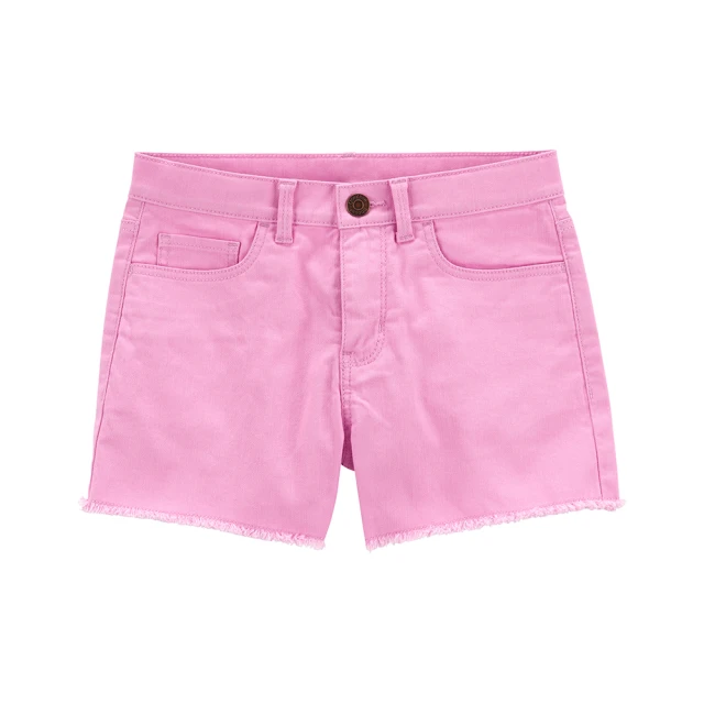 Carter’s 粉色休閒短褲(原廠公司貨)優惠推薦