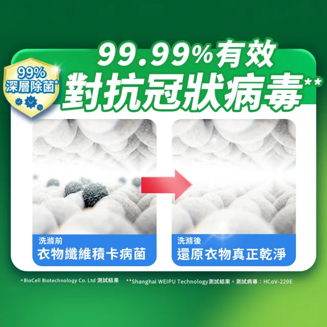 【Persil 寶瀅】三合一濃縮洗衣球/洗衣膠囊補充包74入X2包(618限定 強力洗淨 抗菌除菌抗臭)