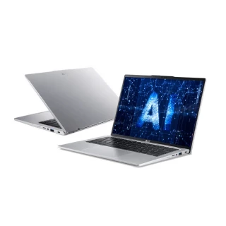 【Acer 宏碁】14吋Ultra 5輕薄效能筆電(Swift Go/EVO/SFG14-73-59JD/Ultra 5-125H/16G/512G/W11)