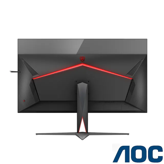 【AOC】AG485UD2 48型 OLED 4K 138Hz 電競螢幕