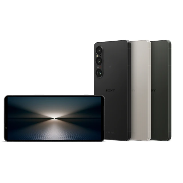 5/22-6/30舊換新限量送千 SONY 索尼 Xperia 1 VI 6.5吋(12G/512G/高通驍龍8 Gen3/4800萬鏡頭畫素)