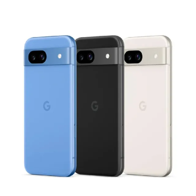 【Google】Pixel 8a 6.1吋 5G(8G/128G/6400萬像素)